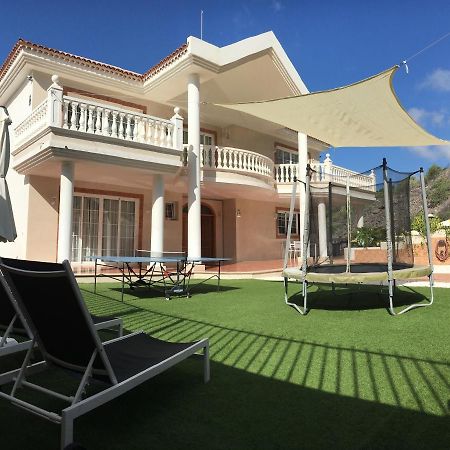 Villa Sunset View Tenerife Costa Adeje  Zewnętrze zdjęcie