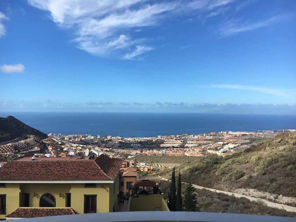 Villa Sunset View Tenerife Costa Adeje  Zewnętrze zdjęcie